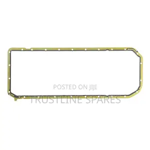 Oil Pan Gasket – Oem 11131437237 for BMW