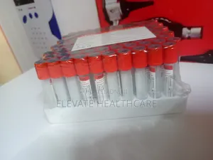 Vacuum Blood Collection Tube