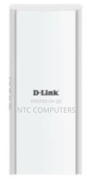 Dla-X303 D-Lite Outdoor Cloud-Managed Ax3000 Access Point