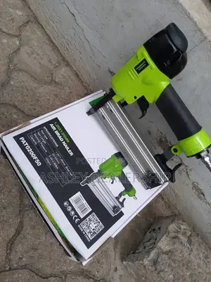 Prescott Air Brad Nailer