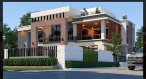 Construction Design and Plan