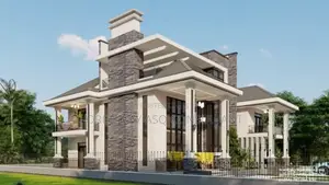 Construction Design and Plan