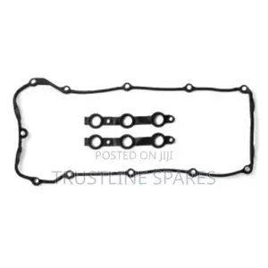 Valve Cover Gasket – Oem 11120030496 for BMW