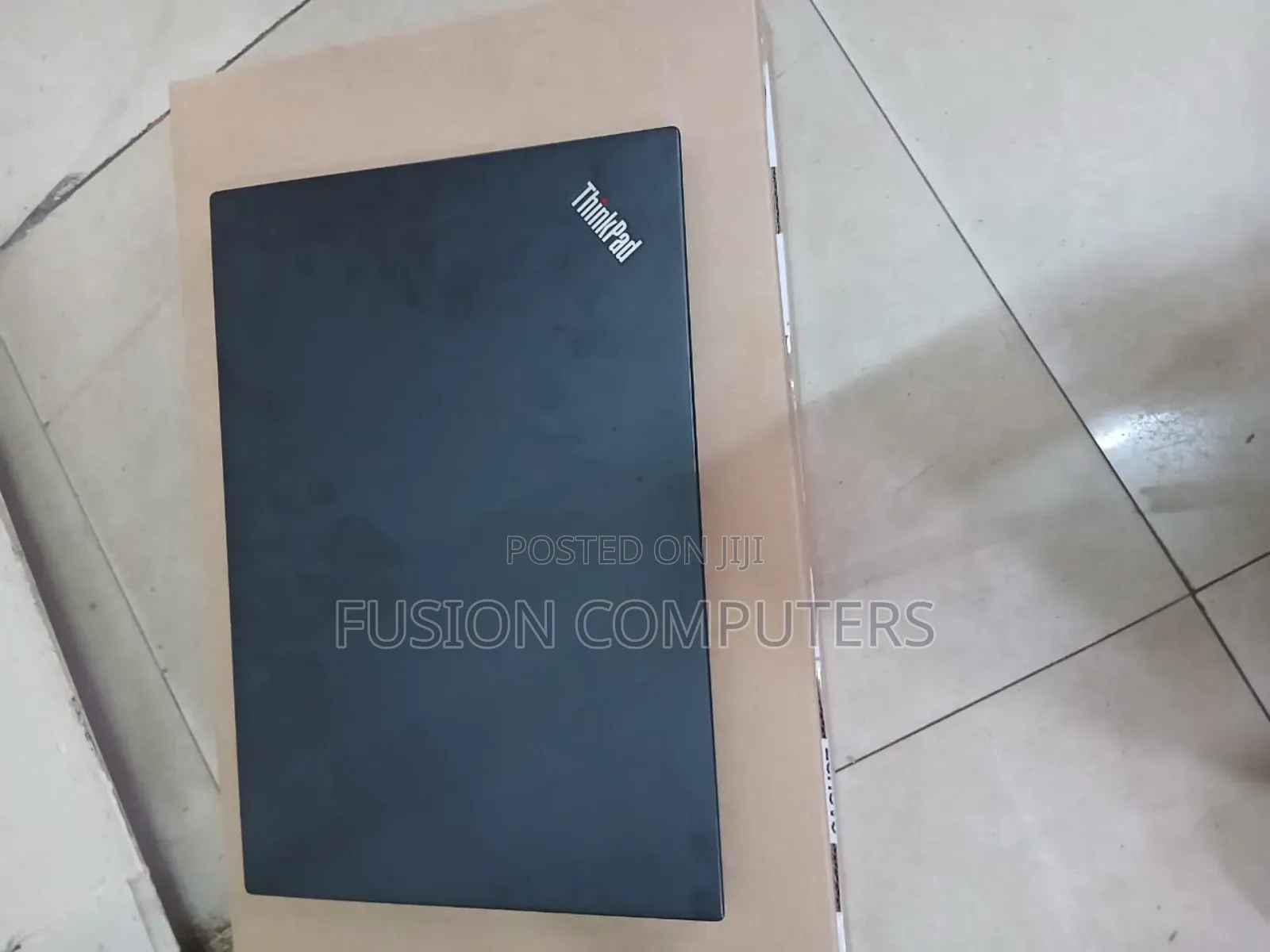 Laptop Lenovo Thinkpad T490s 16GB Intel Core I5 SSD 256GB