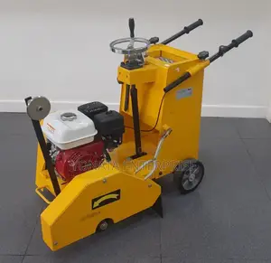 Hisaki Concrete Cutter