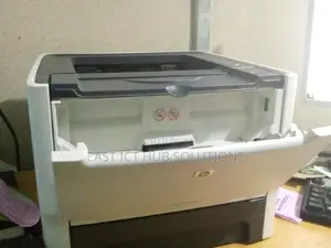 Ex Uk Hp Laserjet Printer P2015