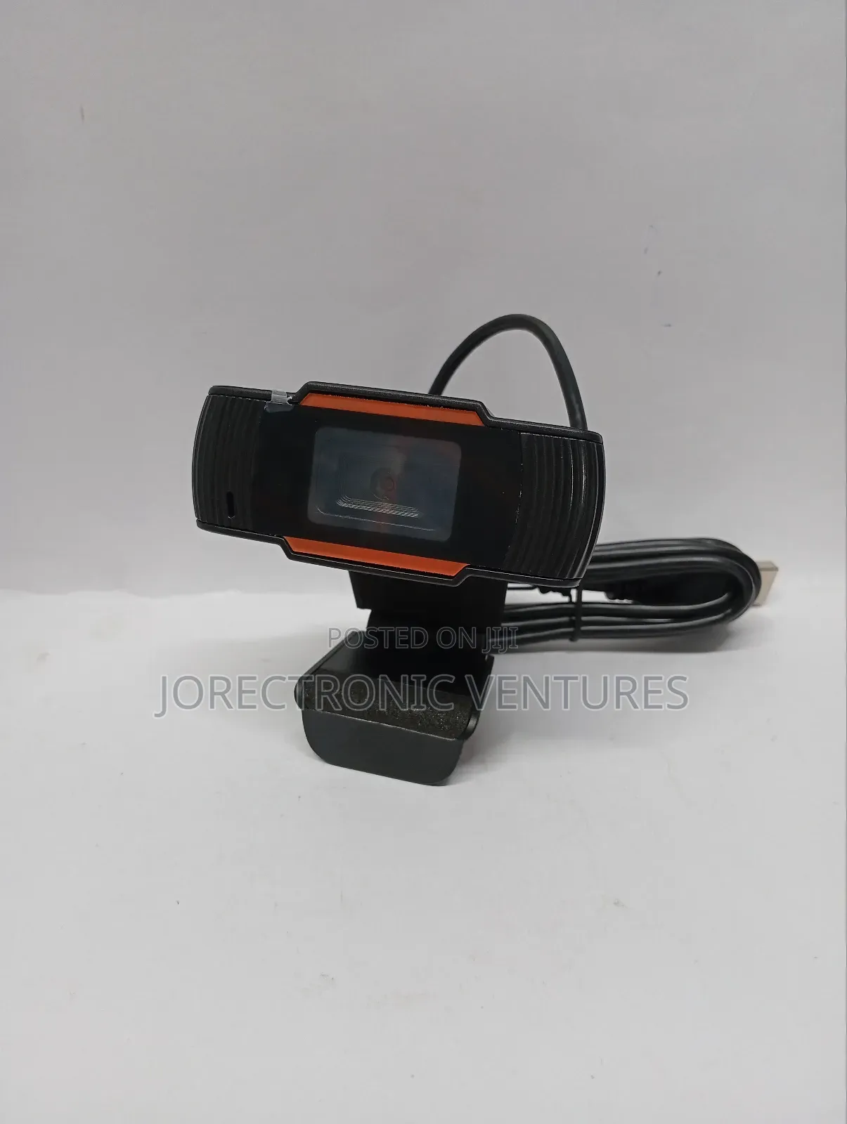 Digital High Definition Webcam Camera