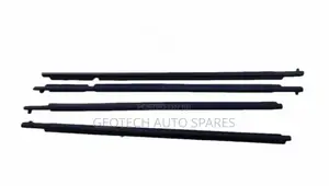 Toyota Vanguard Weather Strips Available