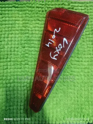 Tail Light Toyota Voxy