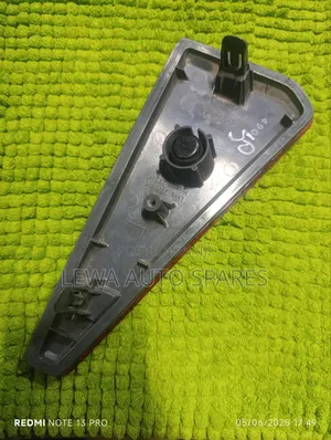 Tail Light Toyota Voxy