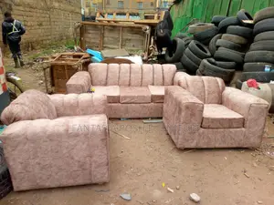5-Seater Sofa Set