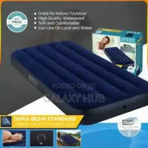 2.5*6 Inflatable Mattress