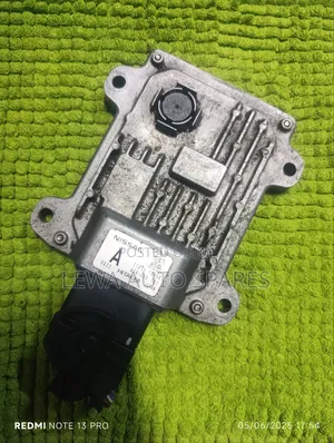 Gearbox Computer Nissan Mach K 13