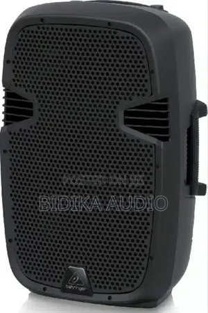 Behringer Pk112a Active 600 Watt 12′′ Speaker