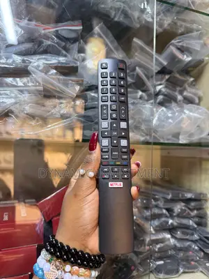 TCL Smart Tv Remote Control Long