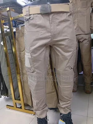 Sn73 Tactical Pant