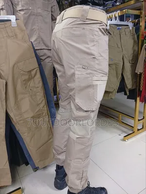 Sn73 Tactical Pant