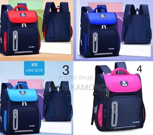 Kids School Bag