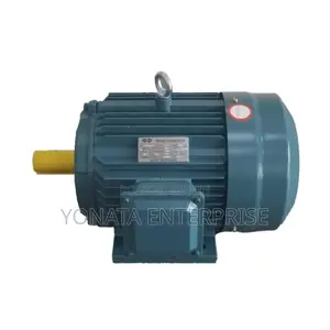20hp Electric Motor (Three Phase)