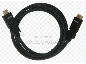 Hdmi 2.0 With Ethernet/Audio Return, 1.5 Meter
