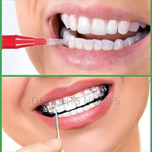 Dental Water Flosser Usb_car