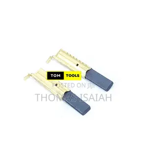 2pcs Universal Washing Machine Carbon Brushes Without Housin