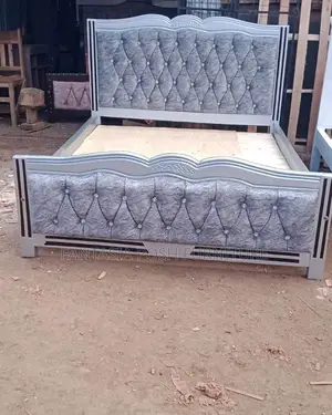 Modern Chester Bed 5*6