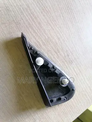 Prado 150 Sidemirror Finisher