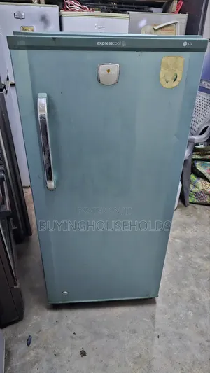 Lg 195l Fridge