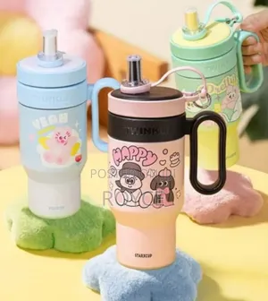 Double Wall Tumbler -800ml