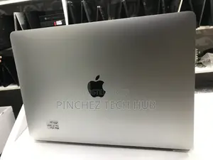 Laptop Apple MacBook Pro 2017 8GB Intel Core I5 SSD 256GB