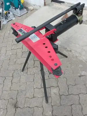 SWG-2a 1/2 Inch to 2 Inches Pipe Bender
