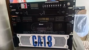 Pa Public Address System for Hire