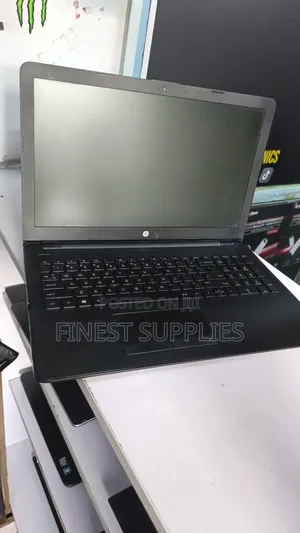 Laptop HP 15-Da3007nia 4GB Intel Celeron HDD 320GB