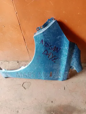 Ex Japan Nissan Dayz Wing / Fender