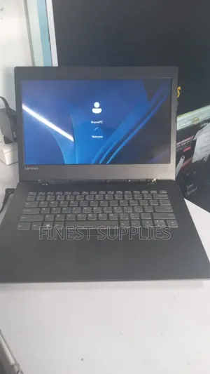 Laptop Lenovo IdeaPad 110S 4GB Intel Celeron HDD 250GB