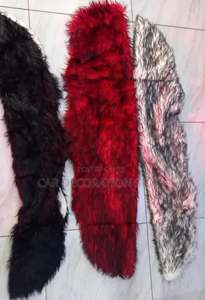 Black,Red,White_black Dashboard Cover for All Car Model