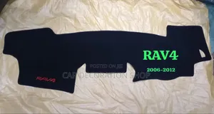 Rav4 Dashboard Cover for 2006_2012 Models