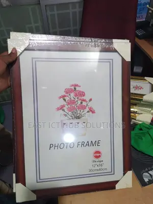 A3 Photo Frames All Types