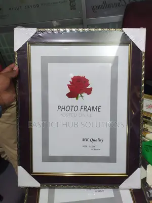 A3 Photo Frames All Types