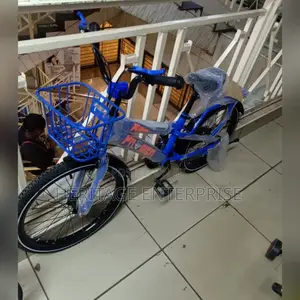 Kids Bike Bicycle Size 20 Inch (8yrs to 11yrs)