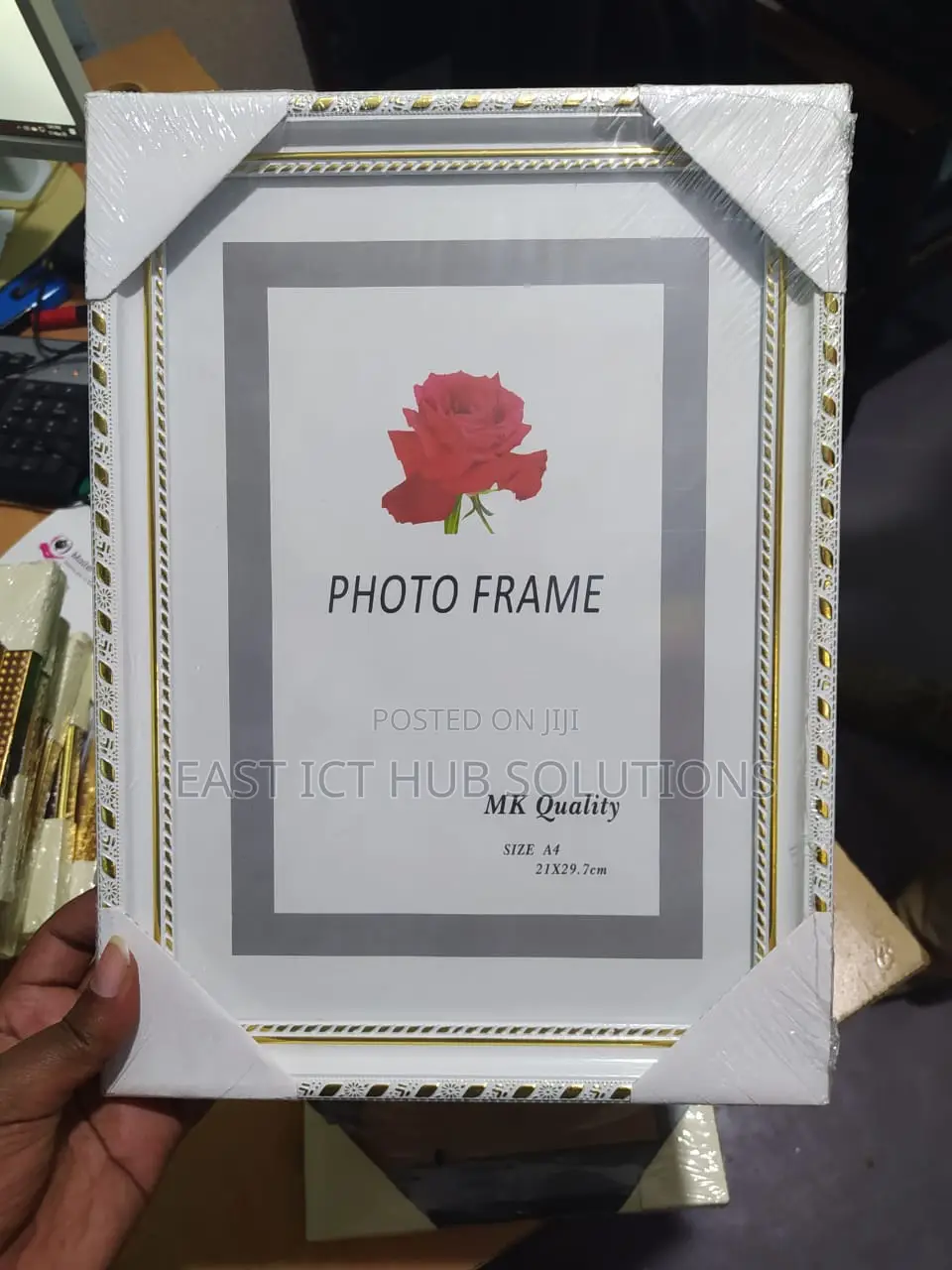 Picture Frames All Sizes And