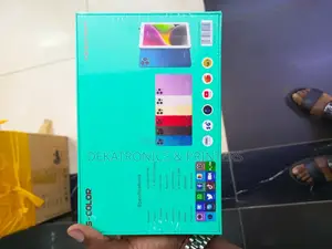 New Tablet 512 GB Blue