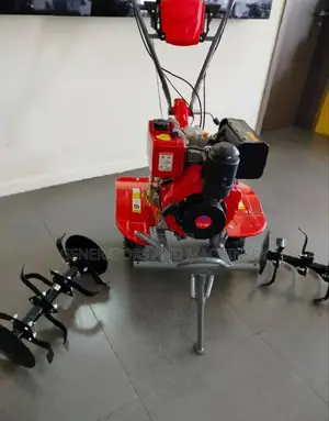 Jiadi Jd Power Tiller