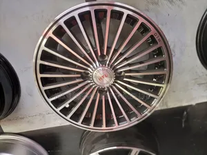 Starlet Sports Rims Size 14 Set