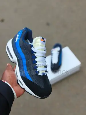 Airmax 95 Available in Different Colors