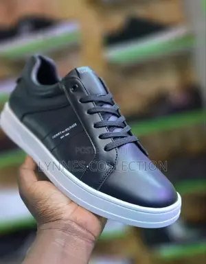 New Tommy Casuals
