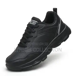 Ladies Fancy Sneakers
