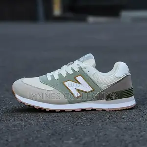 New Balance Quality Shoes