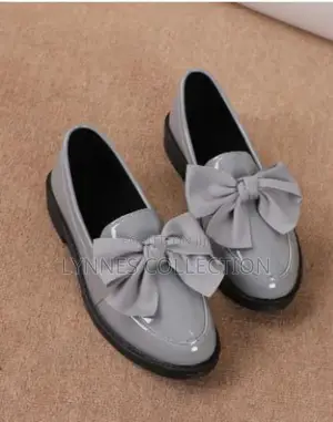 Classy Brogues Sizes 37-42